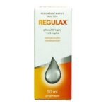 The product is intended for adults and children from 4 years of age for the short-term treatment of constipation and in conditions requiring easy defecation.