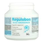 Regulobon - a dietary supplement containing health-promoting bacteria supporting the body in constipation. The product is intended for adults.