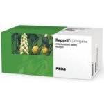Enterosolvent tablets is a medicine for internal use with the active substance escin.