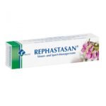 Vein, sports and massage cream
