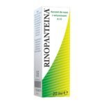 Moisturizing and maintaining the moisture of the nasal mucosa, supporting the reepitalization process. Use in the case of dryness and / or atrophy of the nasal mucosa caused by: unfavorable environmental factors, the use of nasal sprays, other aerosol therapies, other diseases such as drug or allergic rhinitis, ozena