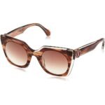 Roberto Cavalli RC1068 4856G Women's sunglasses. High quality materials.