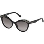 Roberto Cavalli RC1084-01B-52 Women's sunglasses. High quality materials.