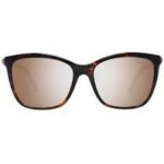 Roberto Cavalli RC987S 5752G Women's sunglasses. High quality materials.