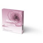 For the treatment of inflammatory manifestations of the vagina, cervix and external part of the female genital tract, which are of microbial, chemical and physical origin.