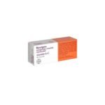 Rovigon vitamin tablets are used in deficient states due to malabsorption, especially lipid, or malnutrition and related symptomatological pictures.