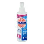 for hygienic cleanliness