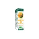 Hot on the beach, cold in the air-conditioned car, and a sore throat on arrival. Nothing like propolis to sweeten it. As it contains tree resins rich in flavonoids, this product made by bees is a real shield against microbial and fungal invasions.