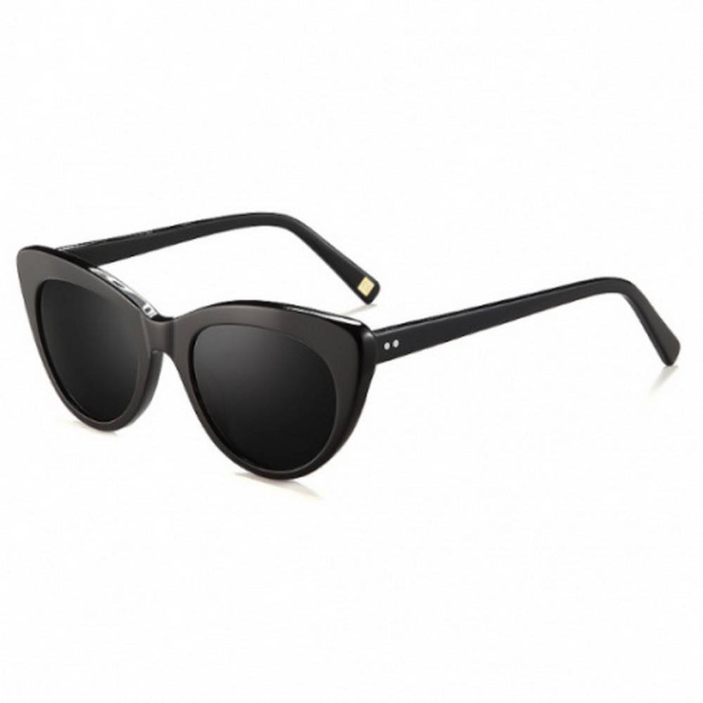 senja 8049 c01 Senja 8049 C01 sunglasses with polarization. The color of the lenses: gray.