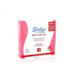 SÉRÉLYS GEL vaginal double action: lubricates and moisturizes. Respects and contributes to the balance of the vaginal flora.
