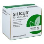 Protects the liver cells