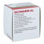 for the supportive treatment of liver diseases
