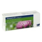Silymarin-CT (pack size: 100 pcs) are used for chronic inflammatory liver diseases