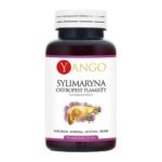 Sylimarina - a dietary supplement containing milk thistle seed extract. The product is intended for adults.
