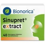 Decongestant nasal sprays only bring short-term relief - but they are ineffective against the cause of the blocked nose.