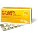 The areas of application are derived from the homeopathic drug pictures. These include: inflammation of the ear, nose and throat area and sinuses (sinusitis).