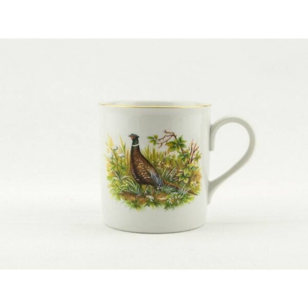 PORCELAIN MUG, BIG, 0.5 L, BOATS, THUN 1794 – ApoZona