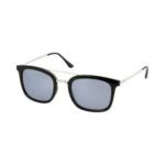 Solano 20732 B Sunglasses are polarized. Included is a case and a rag for rubbing glasses.