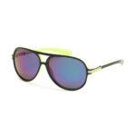 SOLANO SPORT SP 20063 C Sunglasses. High quality materials.