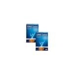 Somac Control is an over-the-counter anti-reflux medicine used in the short-term treatment of reflux symptoms (e.g. heartburn, acid regurgitation) in adults.