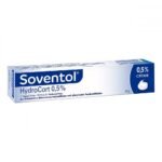 For chronic skin inflammation
