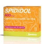 Spididol Granulate is used in the treatment of pain of various origins and nature: headache, toothache, neuralgia, osteo-joint and muscle pain, menstrual pain.