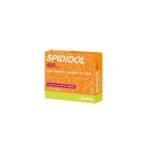 Spididol 400 mg Tablets is an ibuprofen-based medicine that works by relieving pain and reducing the symptoms of inflammation.