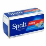 Against light to moderately severe pain