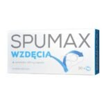 Spumax метеоризм, мягкие капсулы