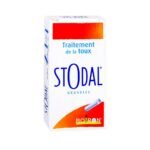 STODAL Granules is a homeopathic medicine traditionally used in the treatment of cough.