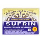 Sufrin is a dietary supplement, consisting only of natural ingredients, the main active ingredient of which are compounds of bio-sulfur, easily absorbed by the body.