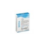 This nutritional supplement improves hydration and comfort of the vaginal lining.