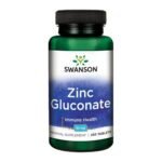 Zinc (gluconate) - a dietary supplement intended for adults. Do not exceed the recommended daily dose.To maintain proper health, you should follow a varied diet and lead a healthy lifestyle.