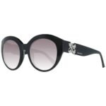 Swarovski SK0140 5201B Женские солнцезащитные очки. Солнцезащитные очки Wafarer, Aviator, Clubmaster, кошачий глаз, бабочка, круглые и прямоугольные - все модели являются частью Нашего Мира Стиля.