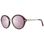 Swarovski SK0153 5269U Women's sunglasses. High quality materials.