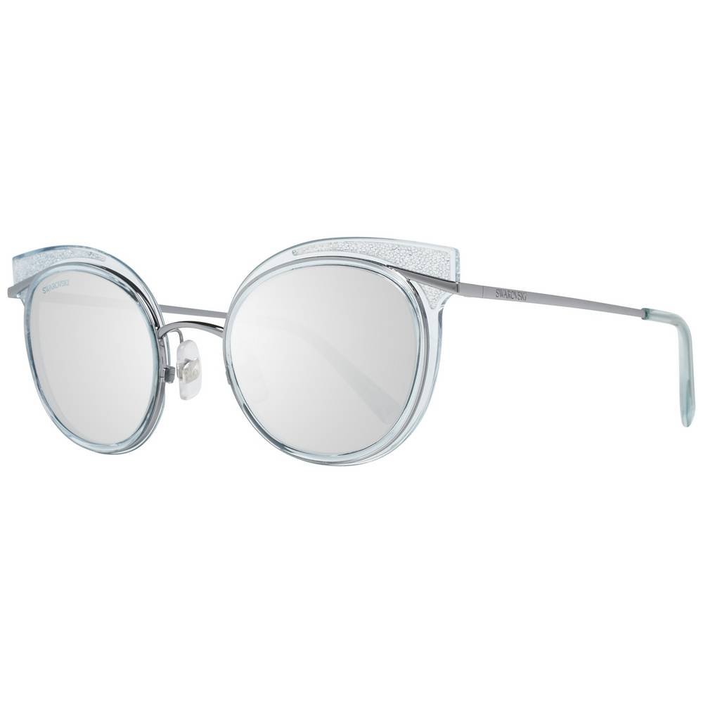 swarovski sk0169 5084x Swarovski SK0169 5084X Women's Sunglasses. High quality materials.