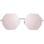 Swarovski SK0193 5616U Women's sunglasses. High quality materials.