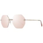 Swarovski SK0193 5628U Women's Sunglasses. High quality materials.
