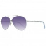 Swarovski SK0194 6084W Women's sunglasses. High quality materials.