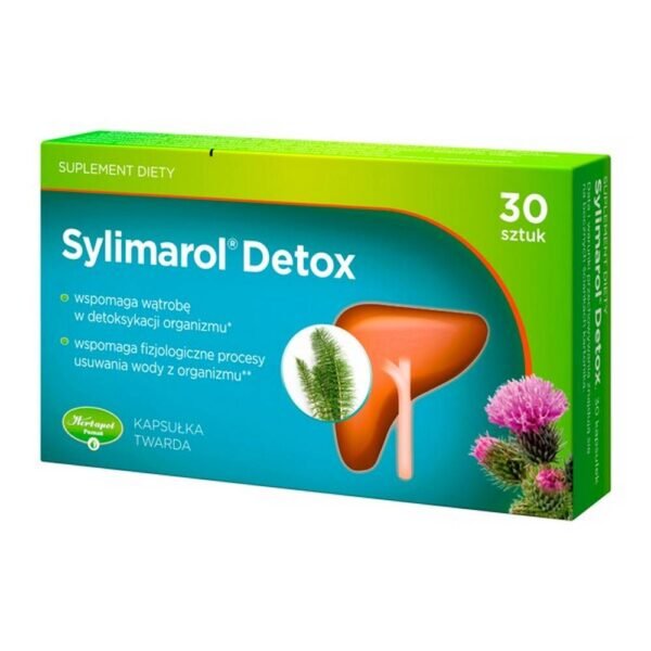 Sylimarol® Cholesterol is a dietary supplement based on proven herbal ingredients.