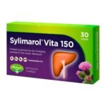 Sylimarol Vita 150 is a medicinal product used to assist in convalescence after liver damage.