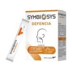 Symbiosys Defencia - a dietary supplement containing a microorganism that helps maintain the balance of the intestinal flora. The product is intended for children over 3 years of age.