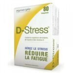 D-Stress allows you to overcome physical and intellectual stress, reduce fatigue and states of anxiety.