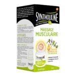 GlaxoSmithKline laboratories helps relieve muscle tension and relax at any time of the day with an effective massage, in a simple gesture.