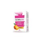 Tachifludec Adult Powder для перорального раствора Апельсин, 10, Tachifludec Adult Powder dlya peroral'nogo rastvora Apel'sin, 10