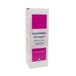 Tachipirina Bambini 10% Gocce is used as an antipyretic and as an analgesic for headaches, neuralgia, myalgia and other medium painful manifestations of various origins.