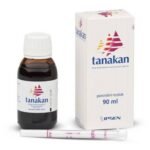 It is used for memory, attention and emotional lability disorders in the elderly, especially on the basis of chronic cerebrovascular insufficiency.