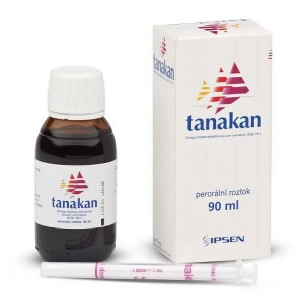 It is used for memory, attention and emotional lability disorders in the elderly, especially on the basis of chronic cerebrovascular insufficiency.