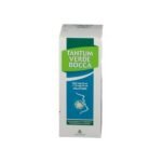 Tantum Verde Bocca - жидкость для полоскания рта, которая используется в качестве антисептического, противовоспалительного и обезболивающего средства при раздражении рта, десен и горла.