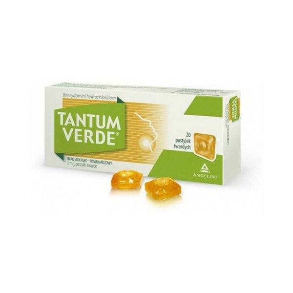 Intended for the treatment of inflammation and swelling in the oral cavity and pharynx, gingivitis, periodontitis, tonsillitis, etc. Suitable for use during treatment after dental treatment. The product can be used by adults, adolescents and children from 6 years of age, who can let the lozenges gradually dissolve in their mouths.